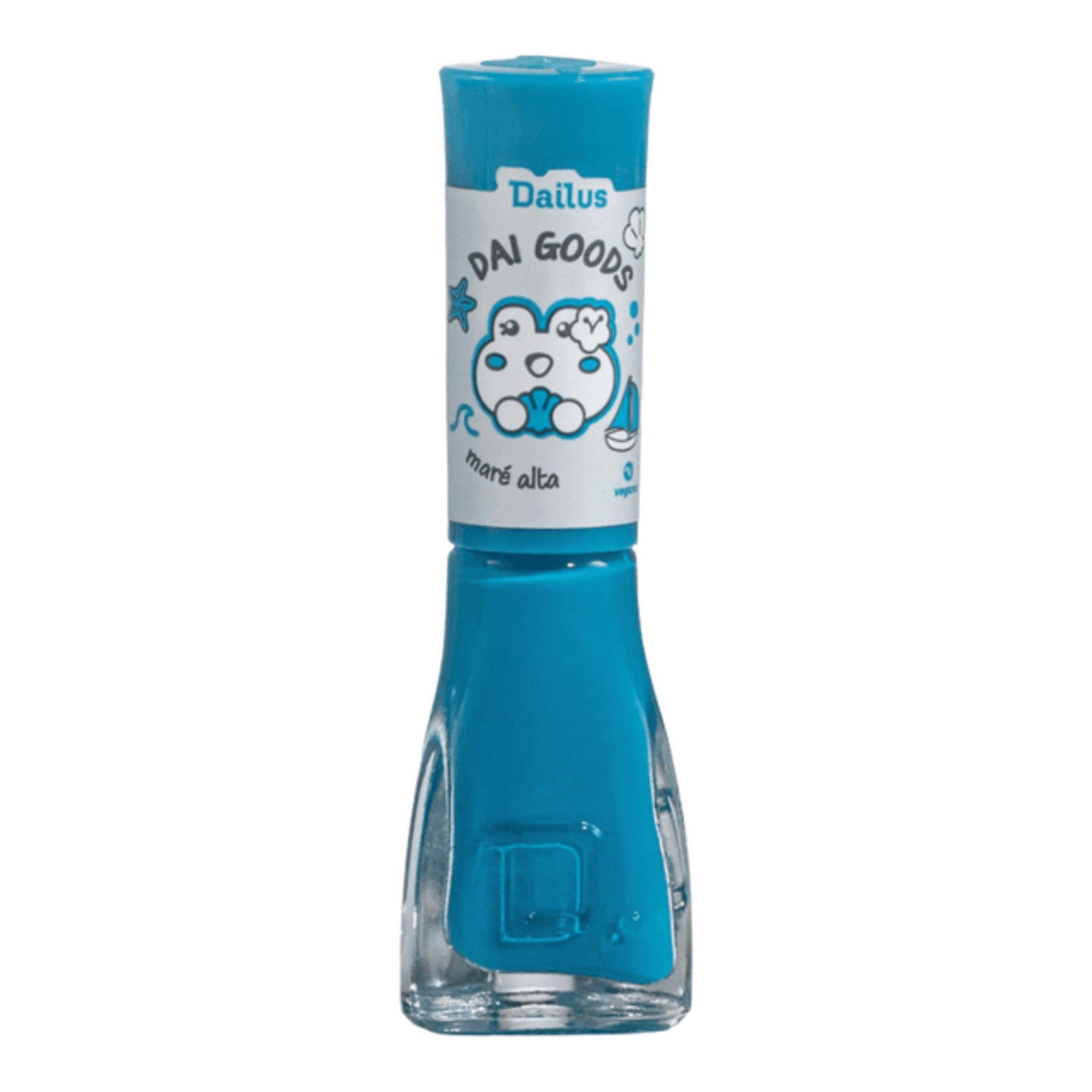 Esmalte Dailus Dai Goods Maré Alta 8ml